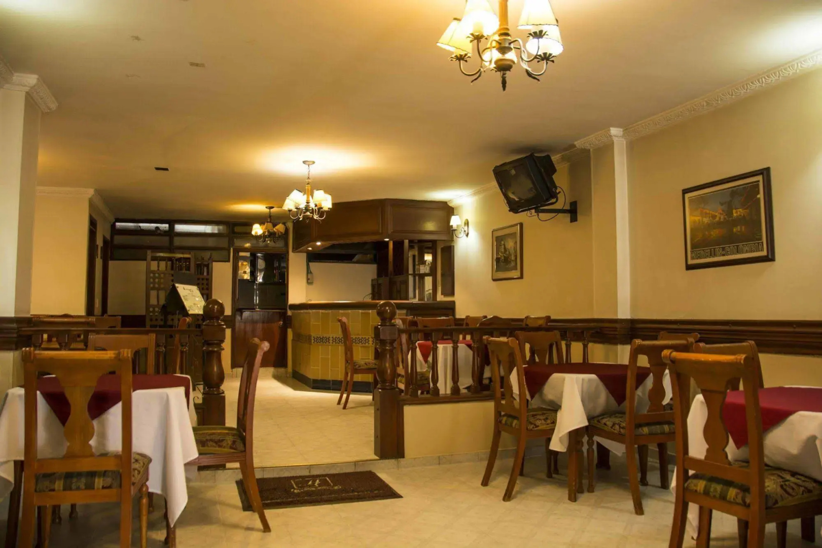 Photo - Hotel La Sabana