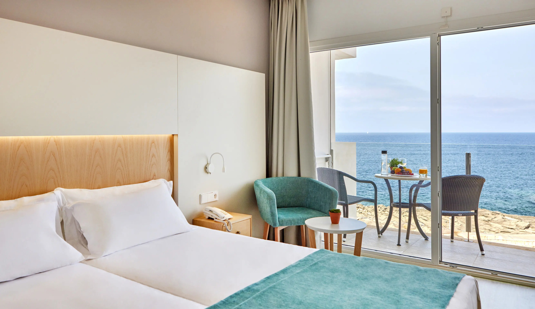 Photo - Universal Hotel Cabo Blanco - Adults Only