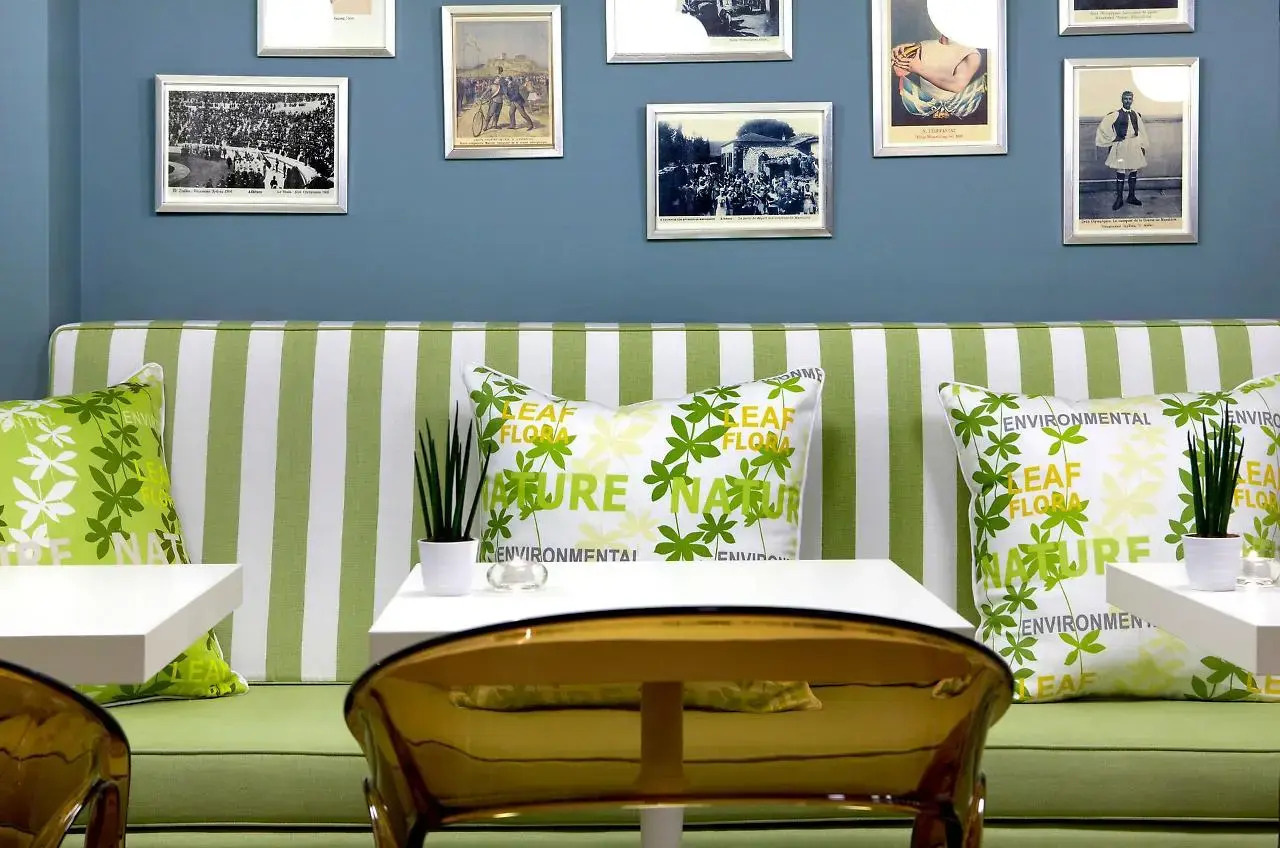 Foto - Sweet Home Hotel