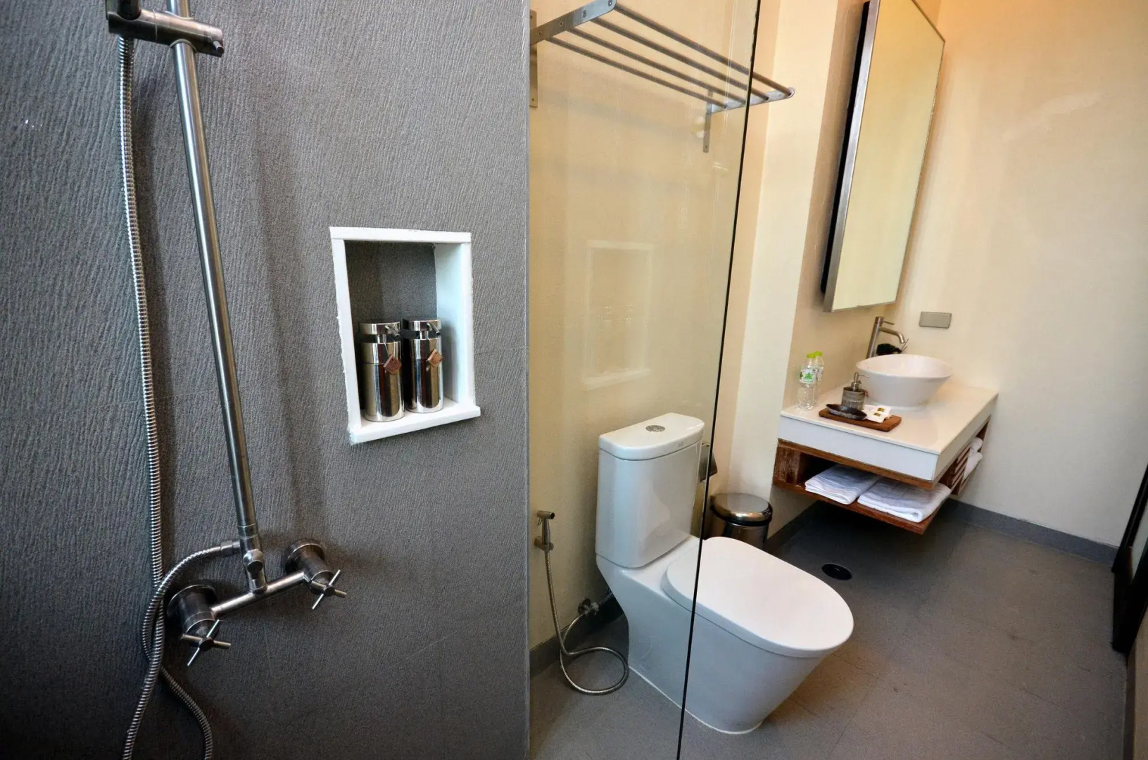 Foto - Zensala Riverpark Resort-SHA Extra Plus