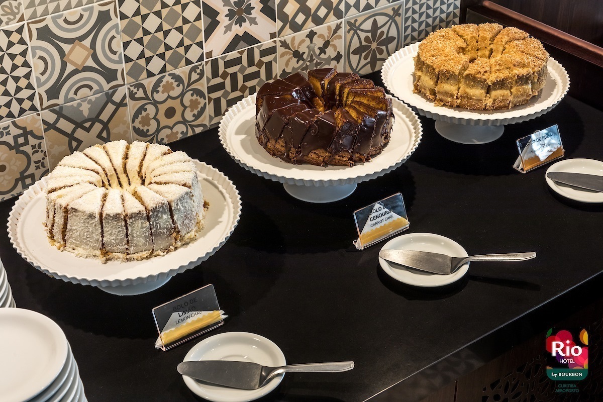 Photo - Rio Hotel by Bourbon Curitiba Aeroporto