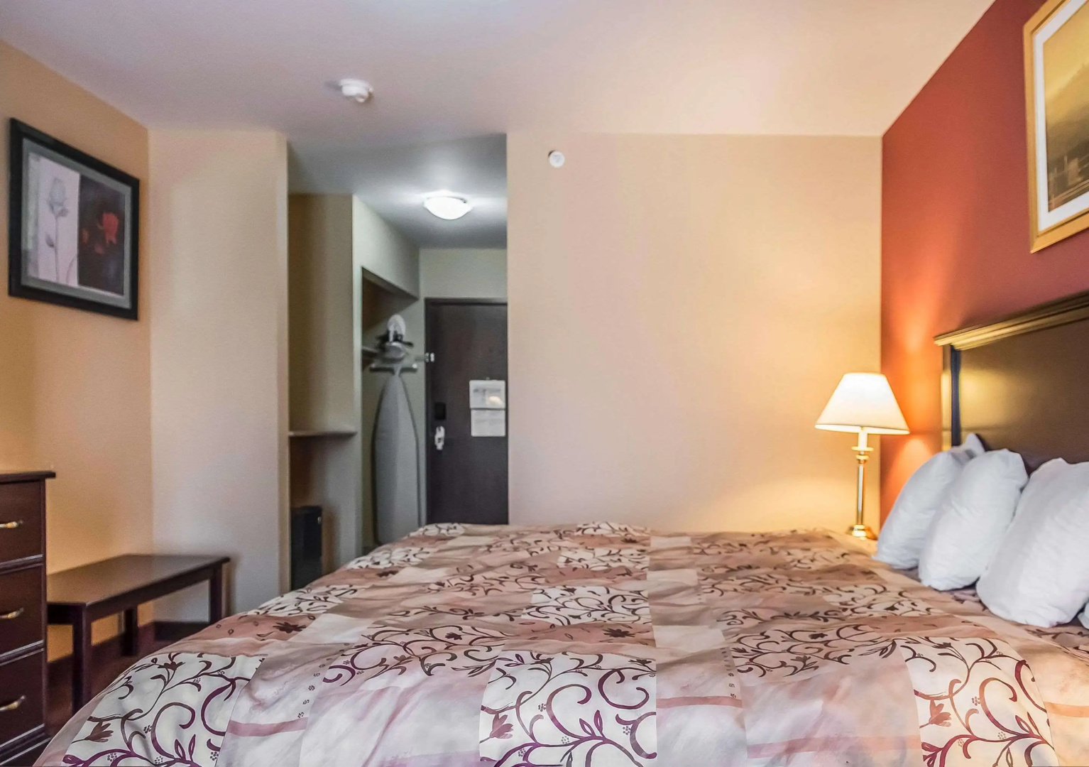 Photo - Quality Inn