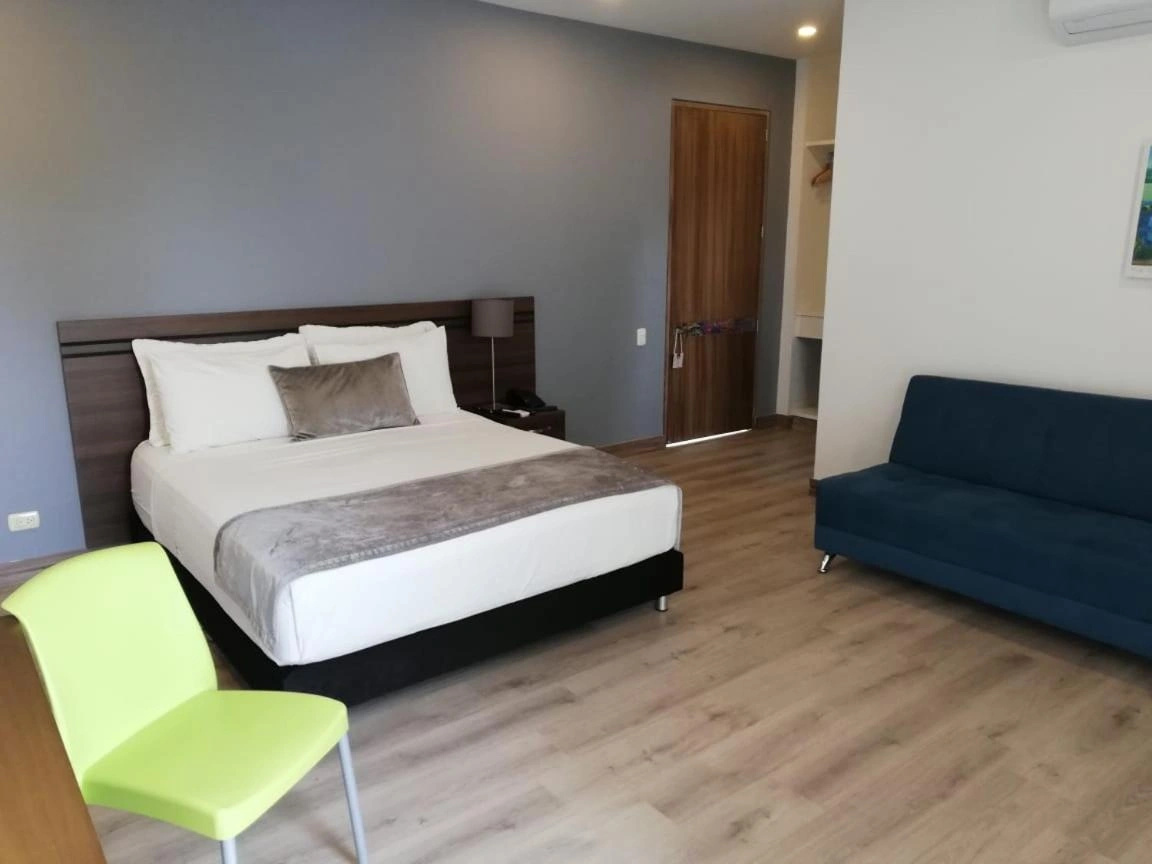 Foto - Malik Hotel Boutique