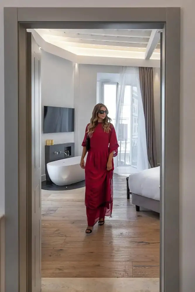 Foto - Palazzo Goldoni Condotti Collection