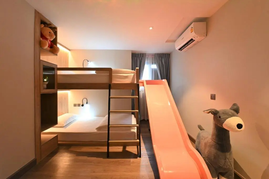Photo - Moose Hotel Nimman