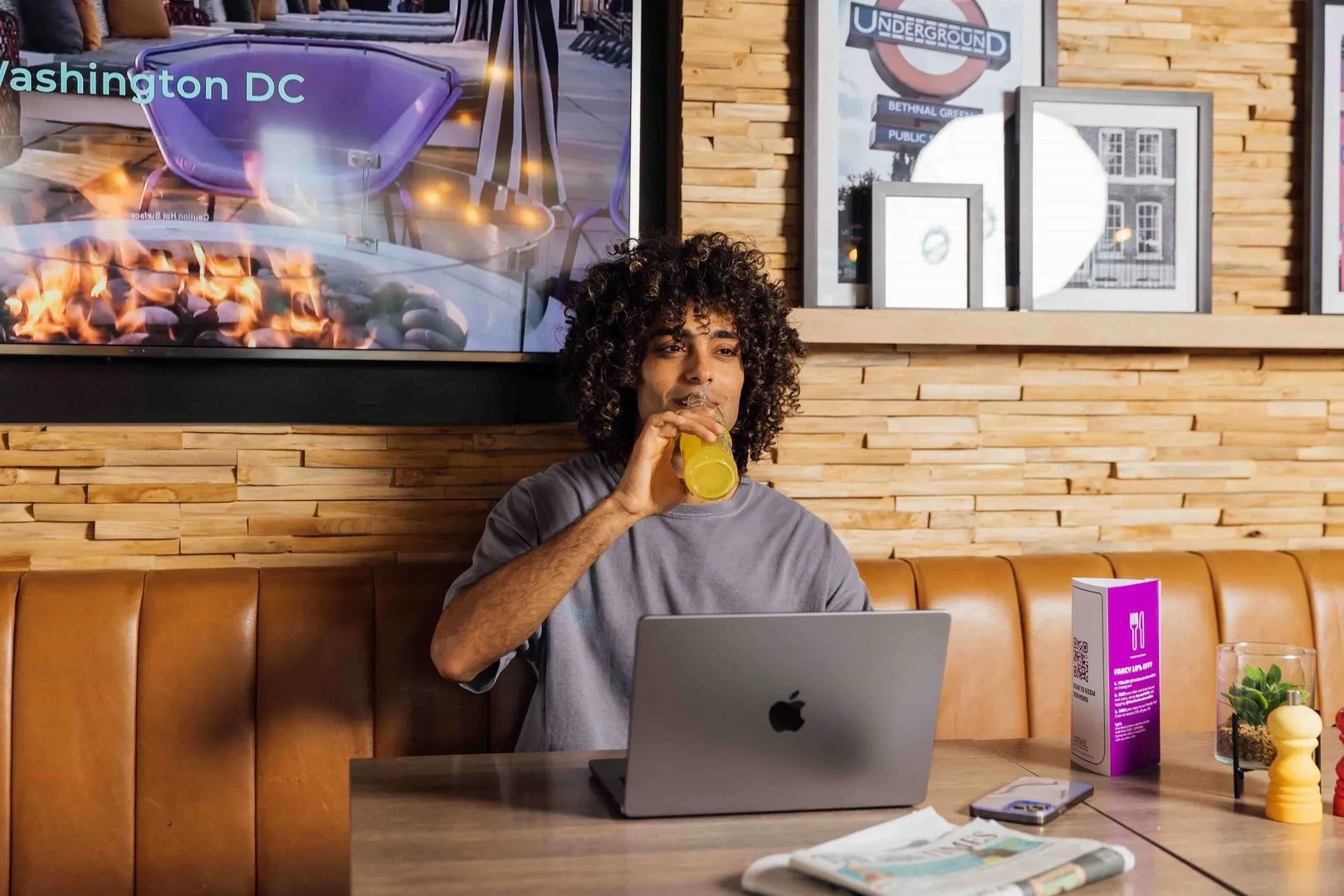 Foto - Four Points Flex by Sheraton London Shoreditch East