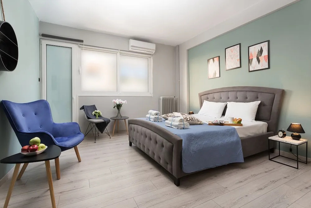 Foto - Premium Homes by Athens Stay