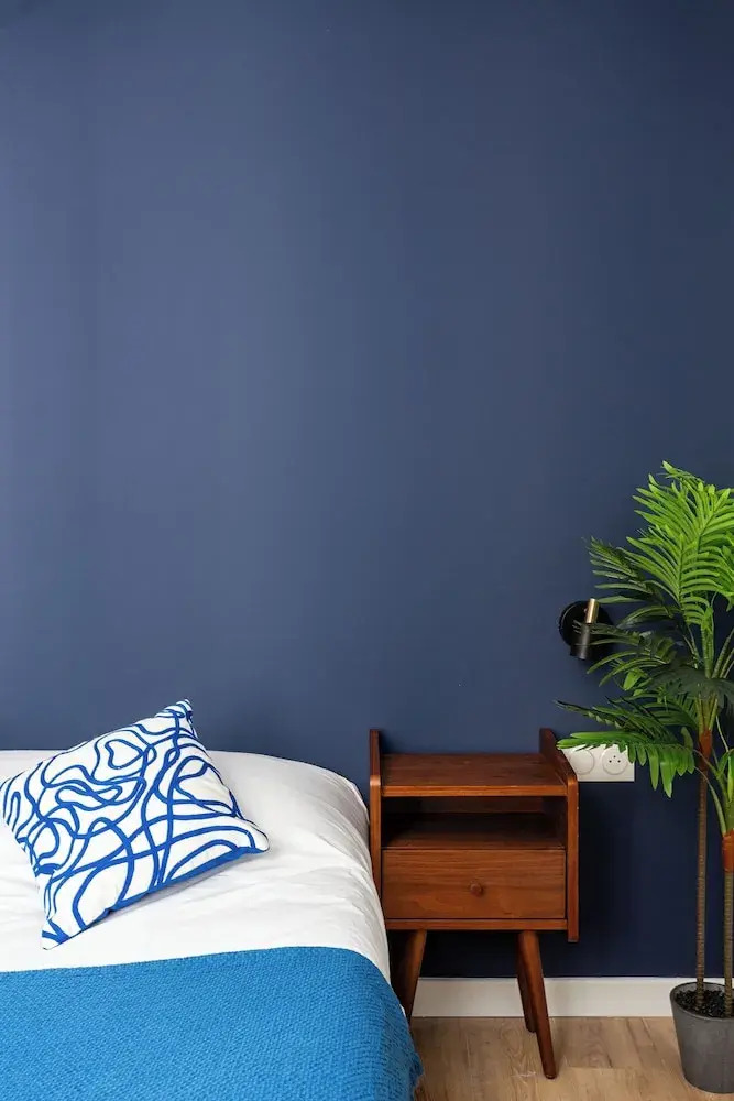 Foto - Maison Geranium