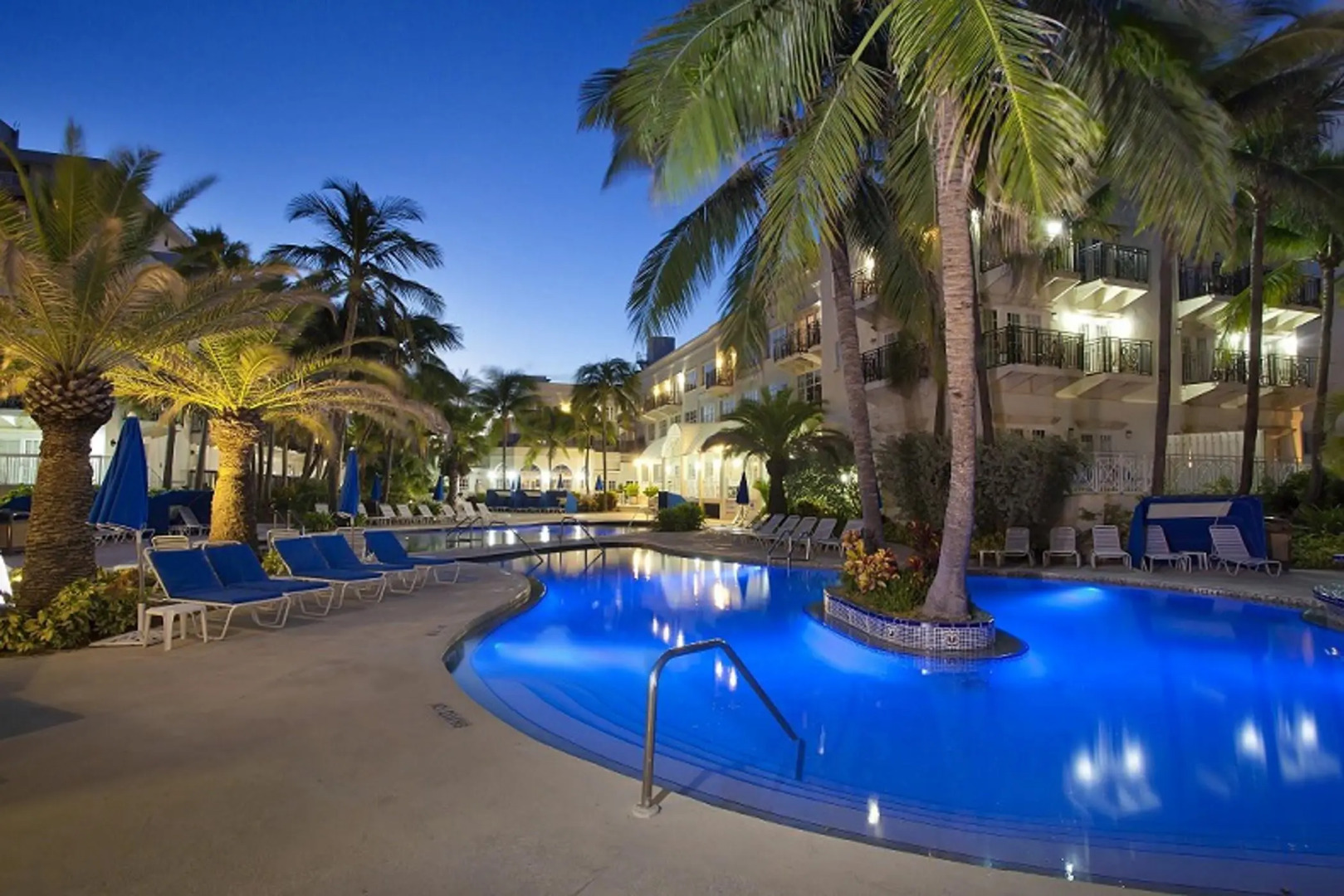 Foto - The Savoy Hotel & Beach Club