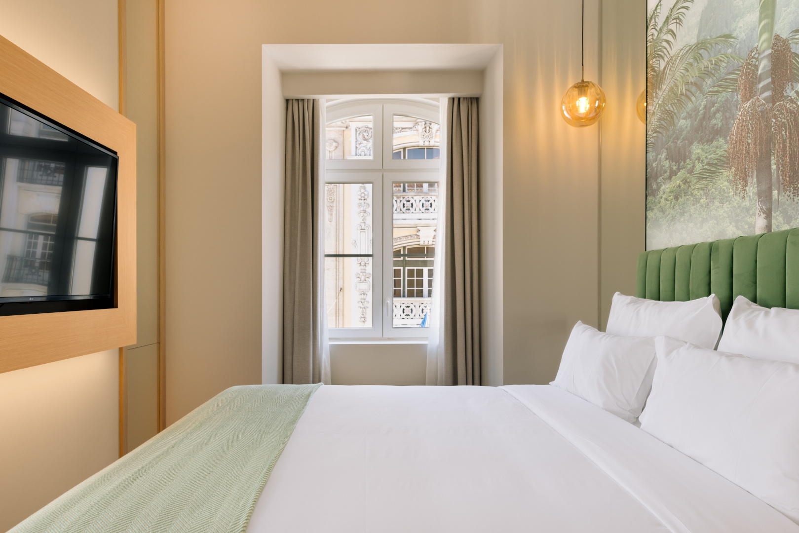 Photo - Pestana Rua Augusta - Lisboa