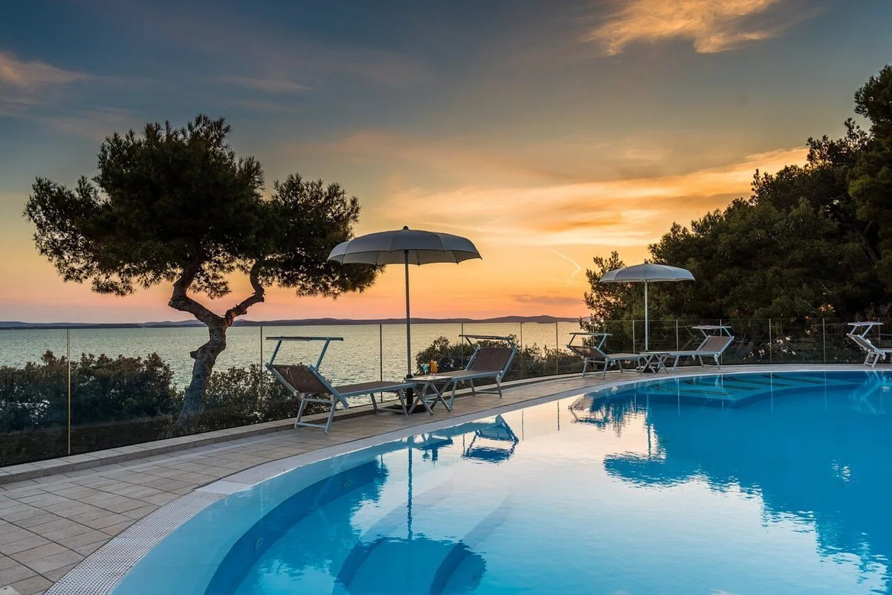 Foto - Hotel Pinija