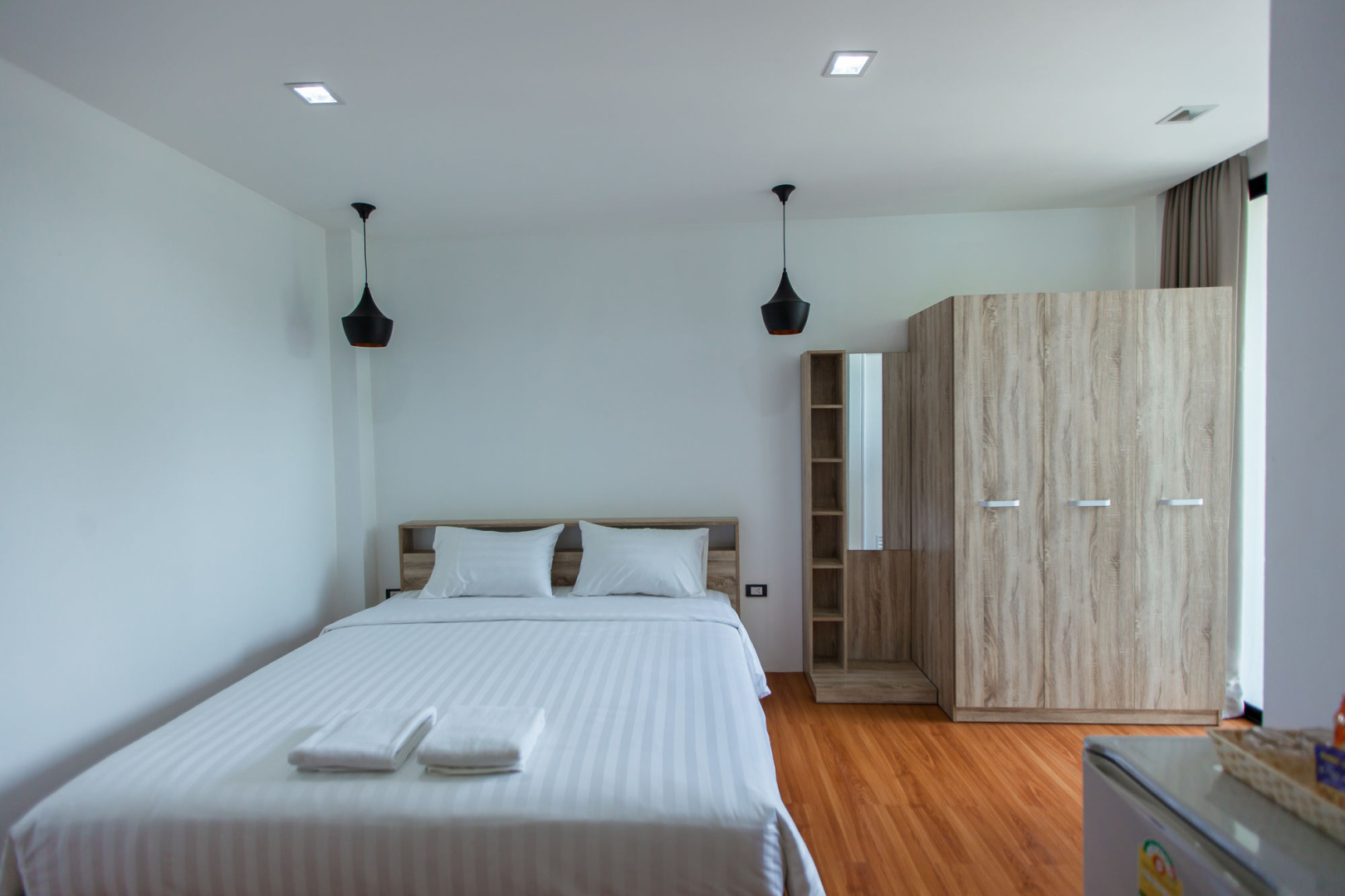 THAMM Residence