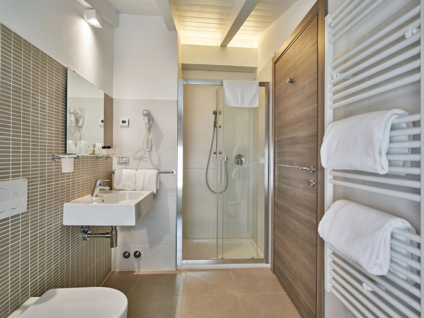 Foto - Hotel Centrale