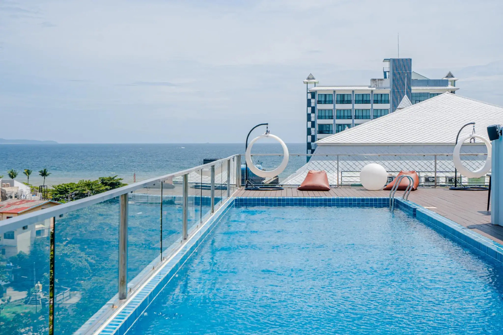 Photo - HT9 Hotel