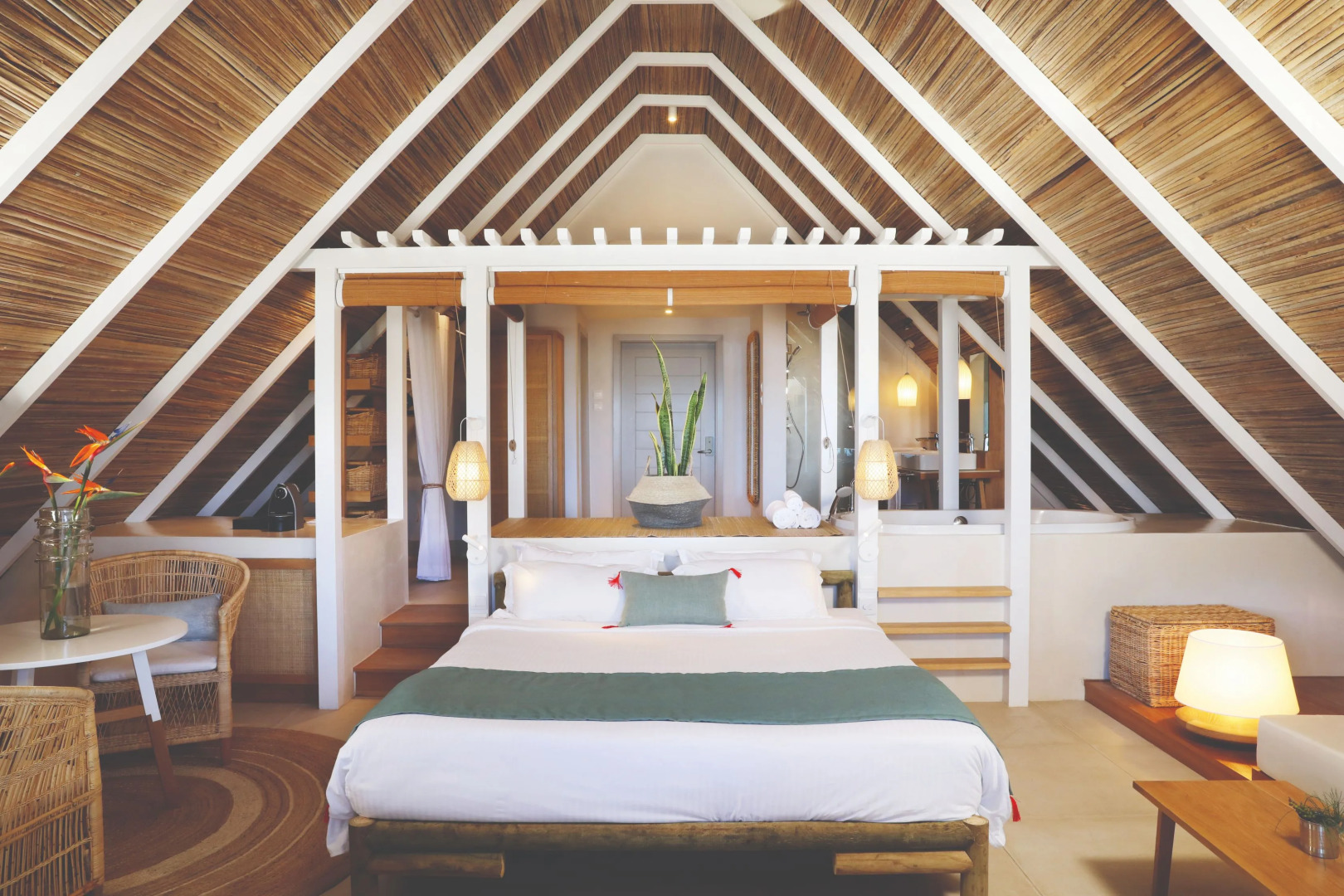 Foto - Preskil Island Resort