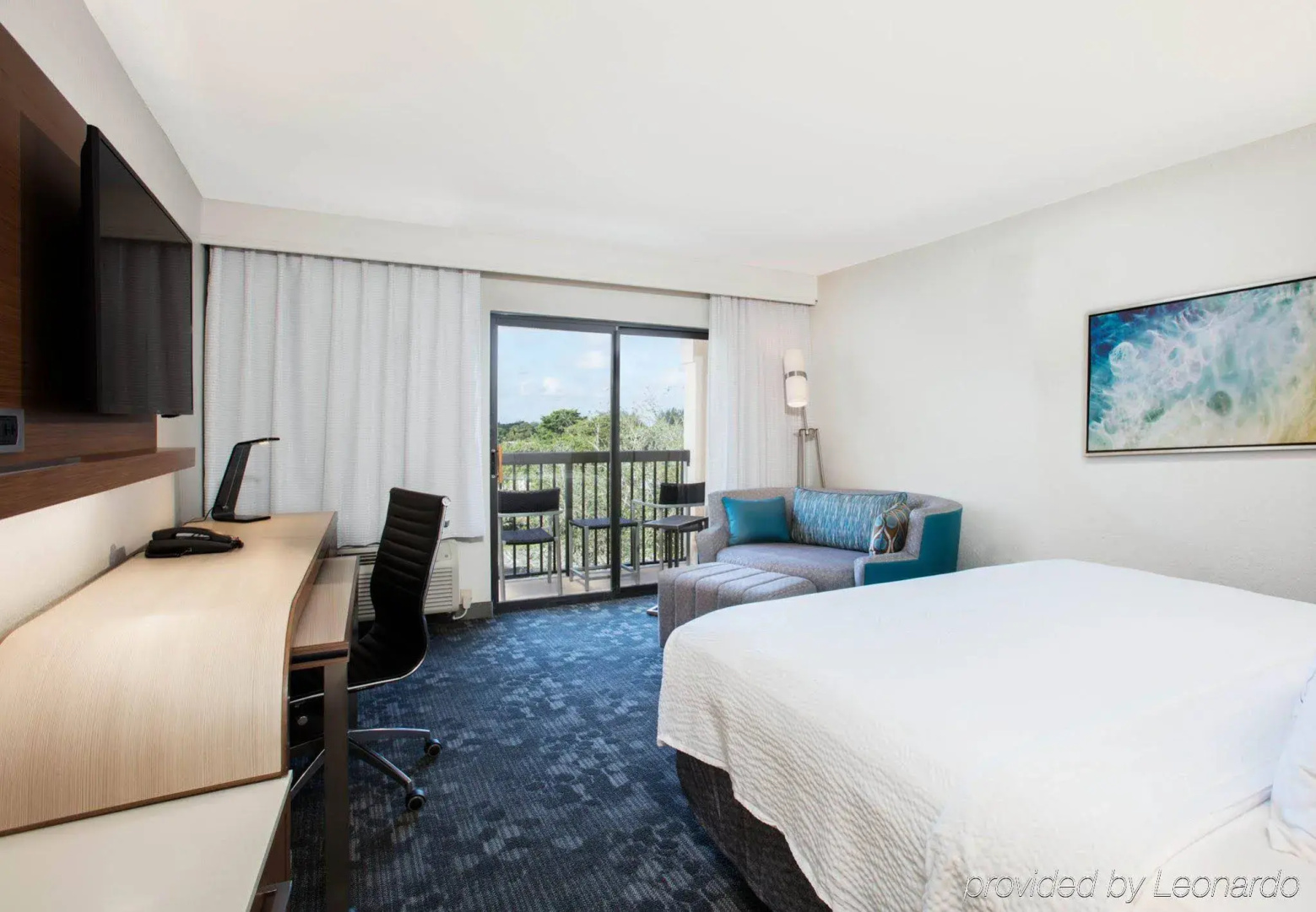 Photo - Courtyard By Marriott Fort Lauderdale Coral Springs