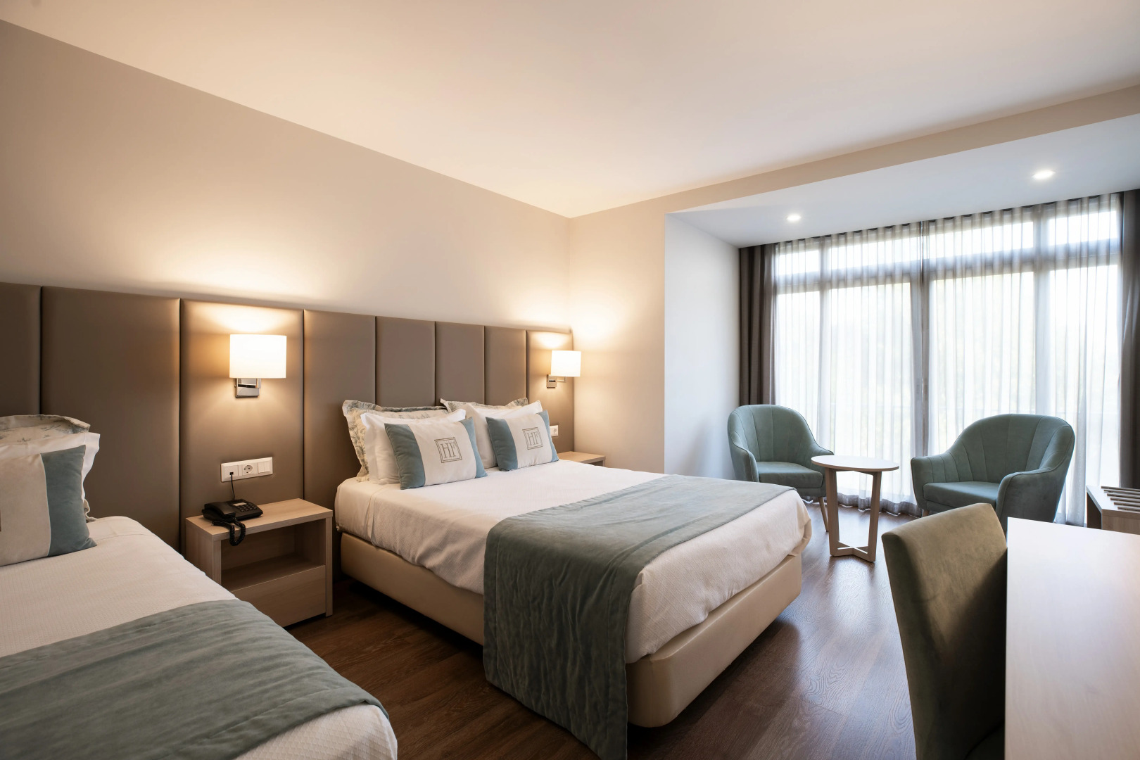 Foto - Hotel Santo António de Fátima