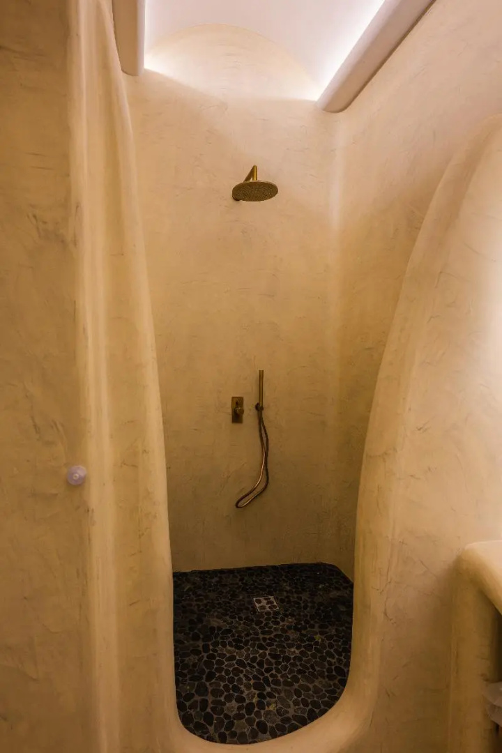 Foto - La Madeleine Oia