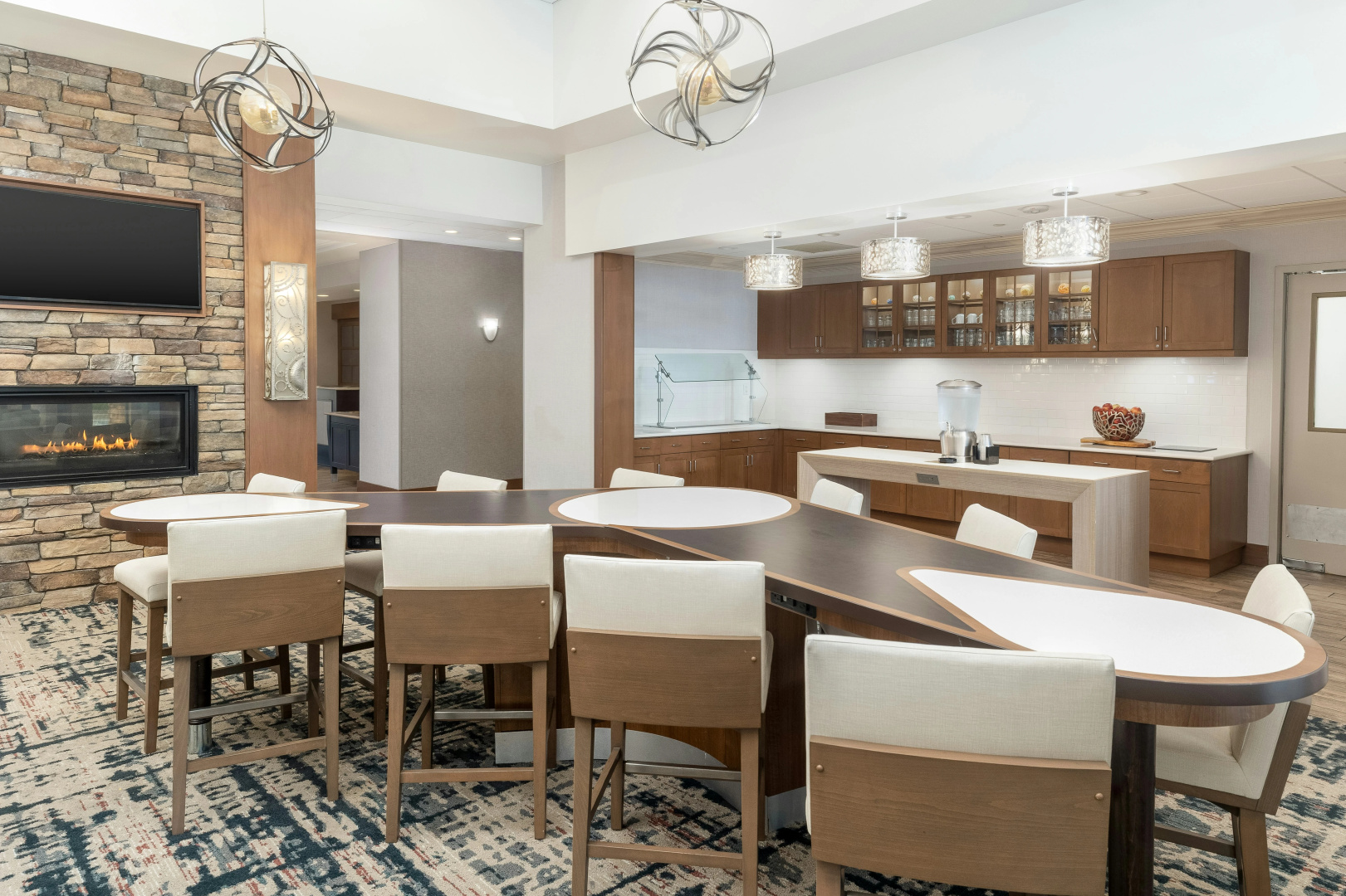 Foto - Homewood Suites by Hilton Wauwatosa Milwaukee