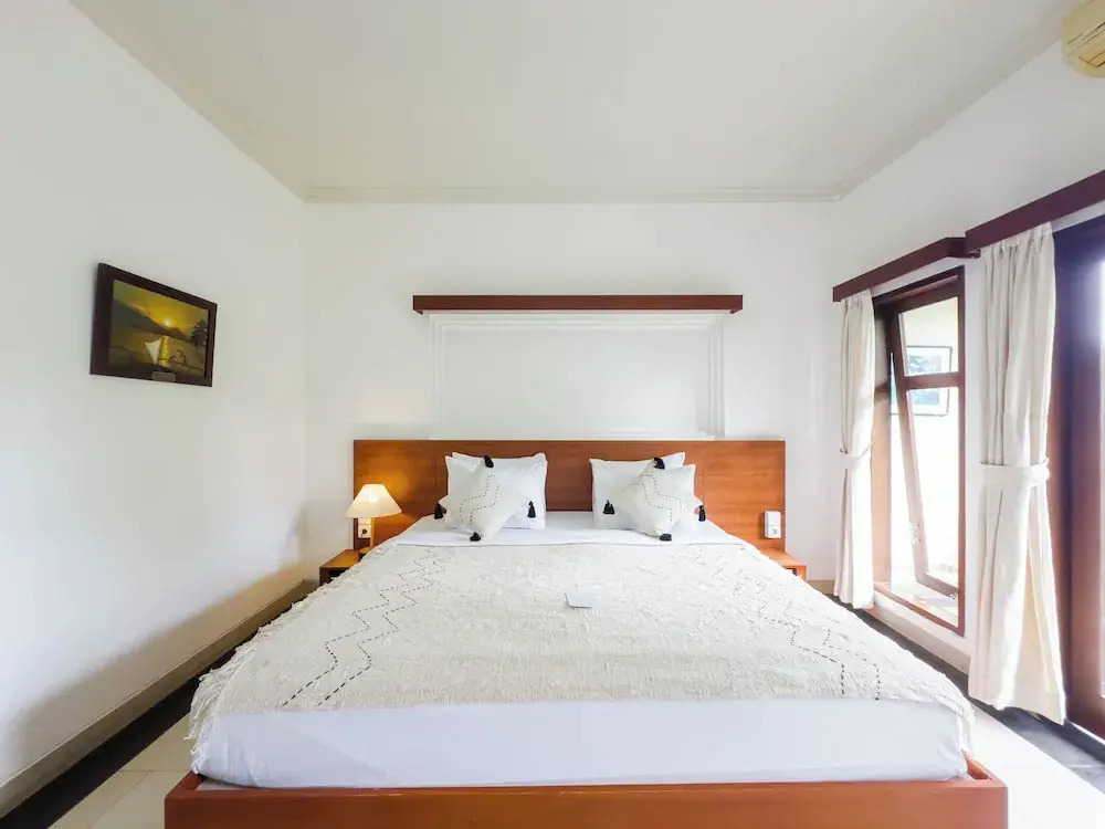 Foto - Uma Dana Ubud