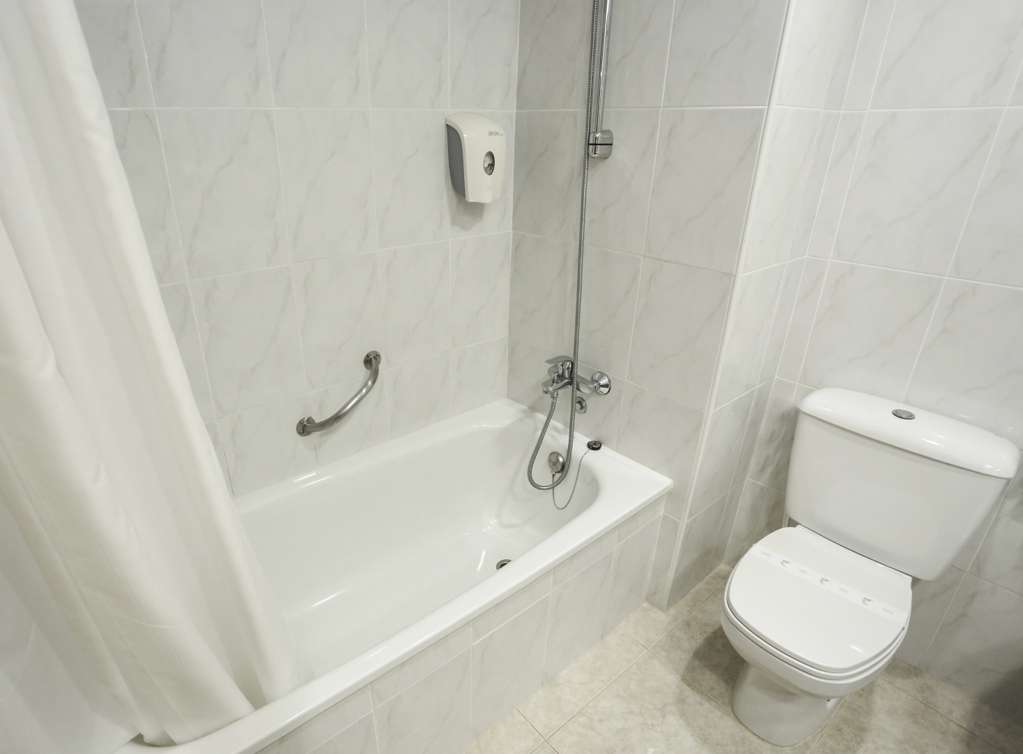 Foto - KAKTUS Hotel Volga