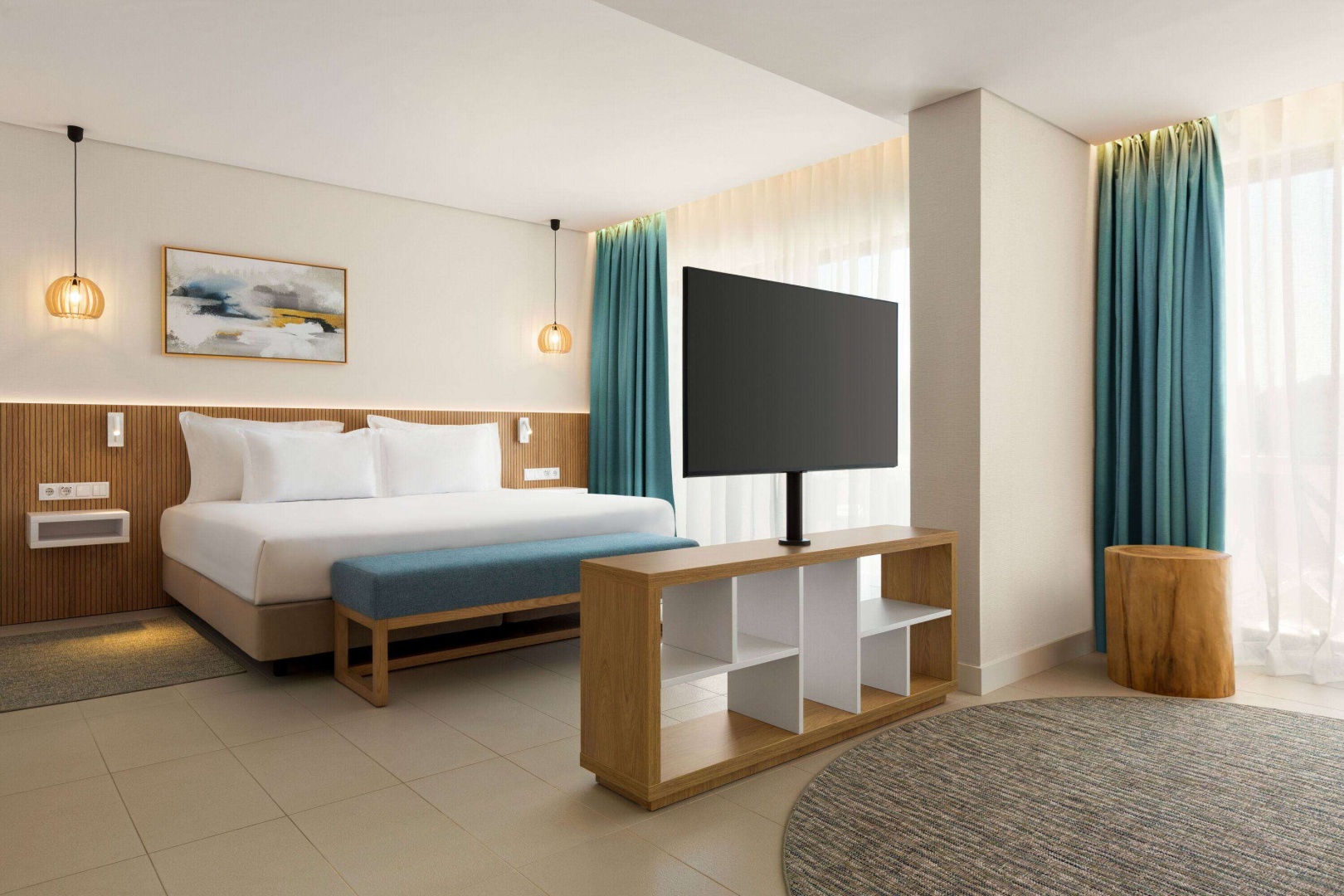 Photo - Wyndham Residences Alvor Beach