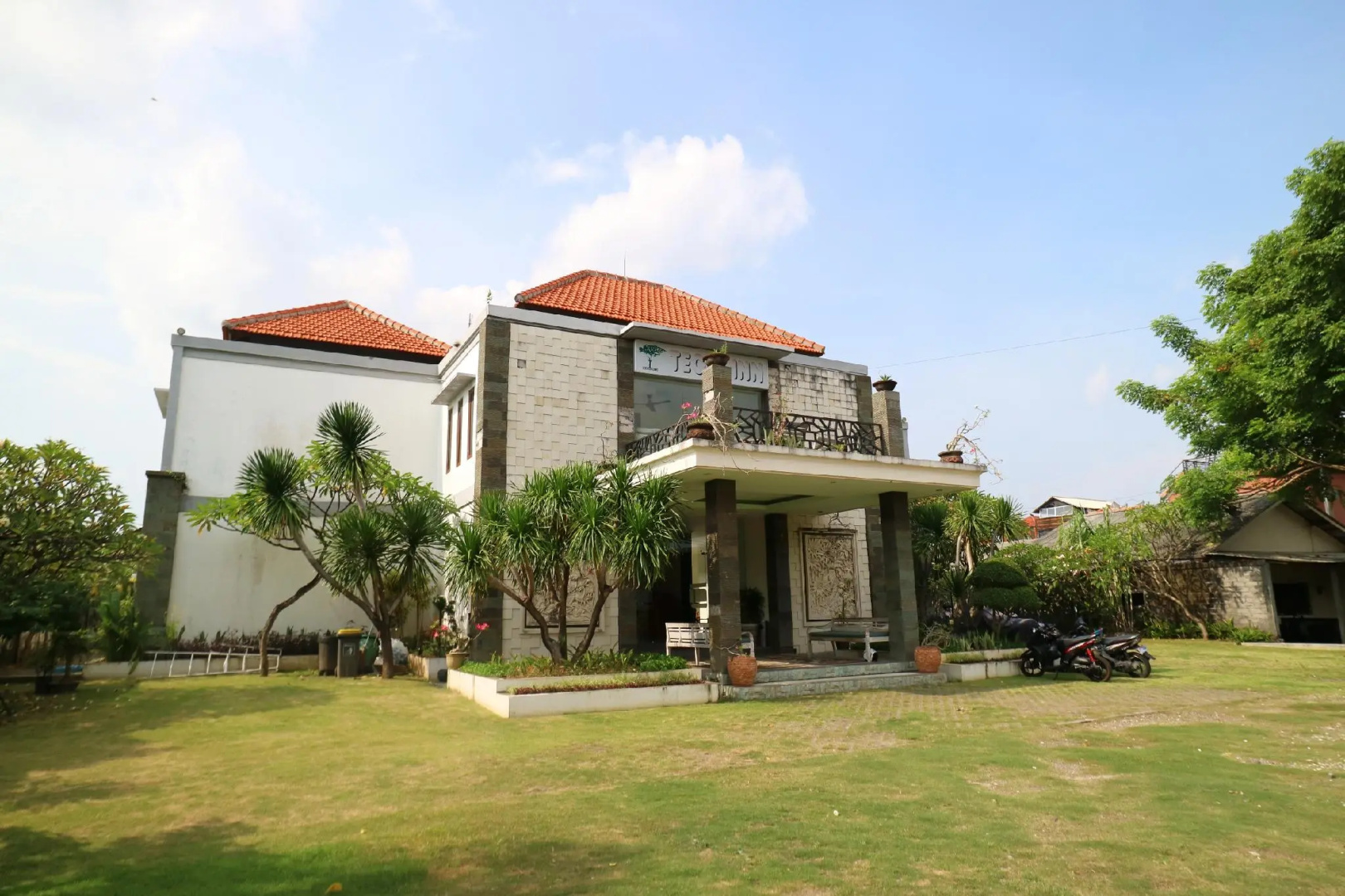 Photo - Teges Inn Kuta