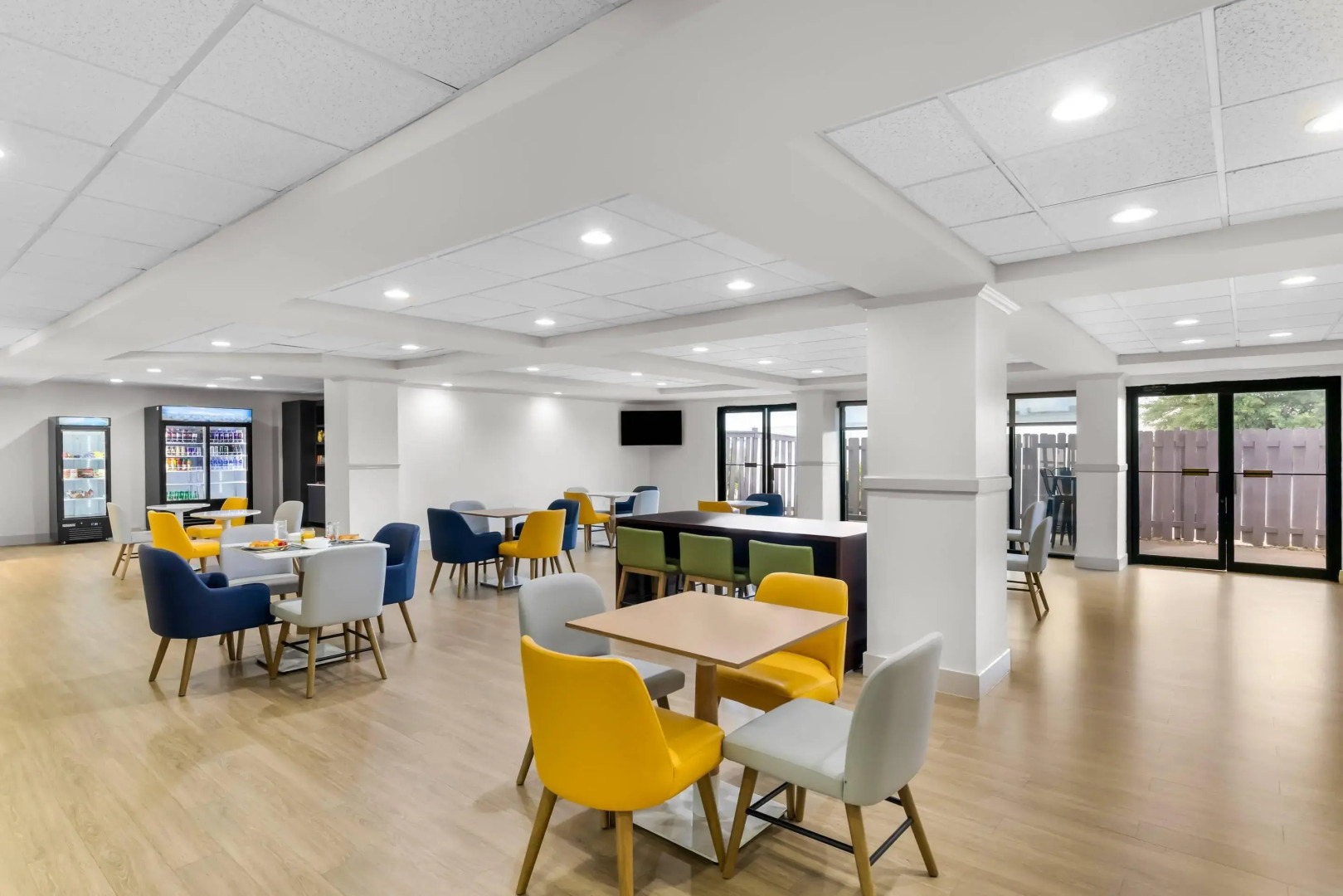 Foto - Comfort Suites Austin Airport