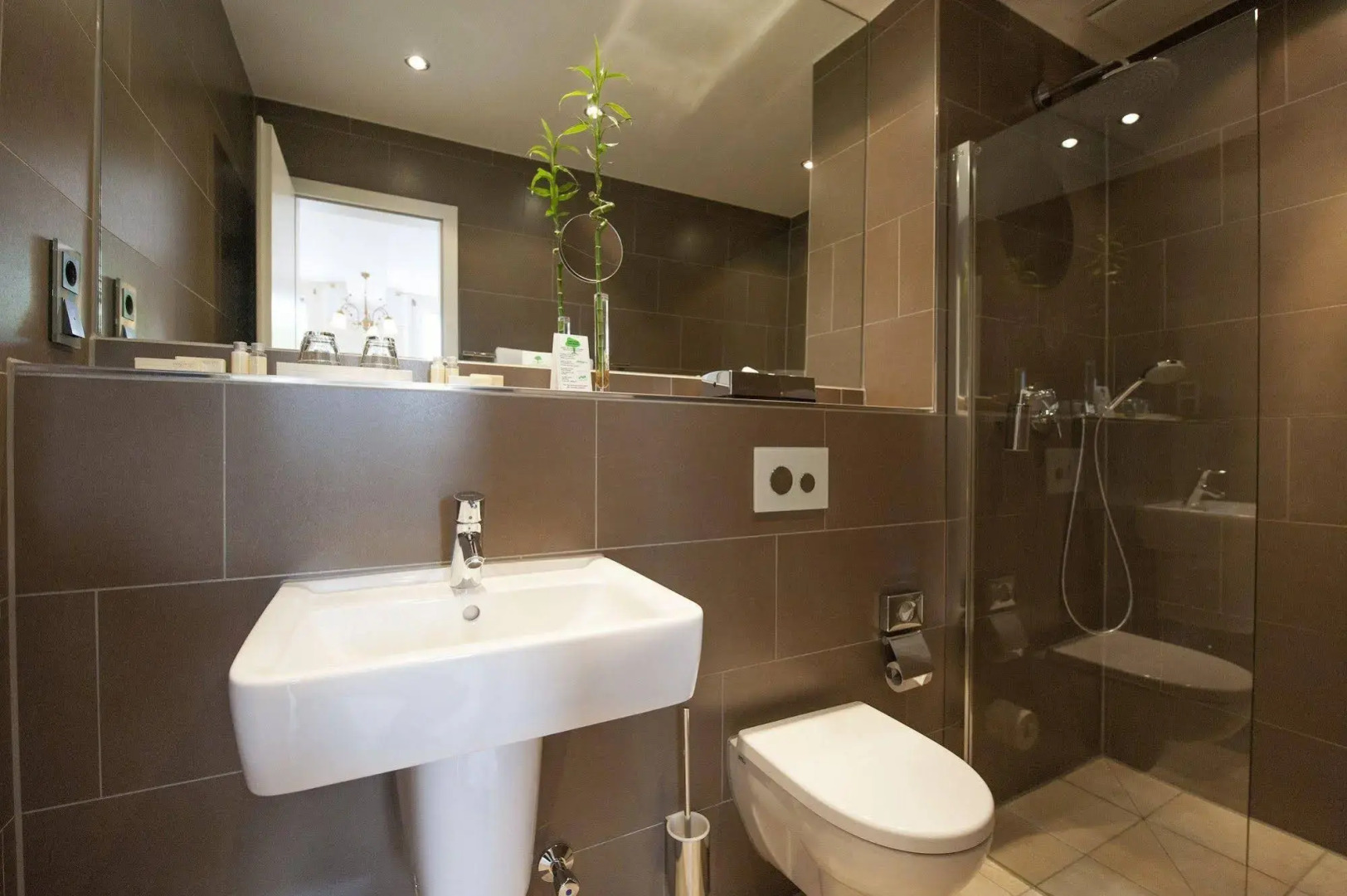 Photo - XII Apostel Albergo