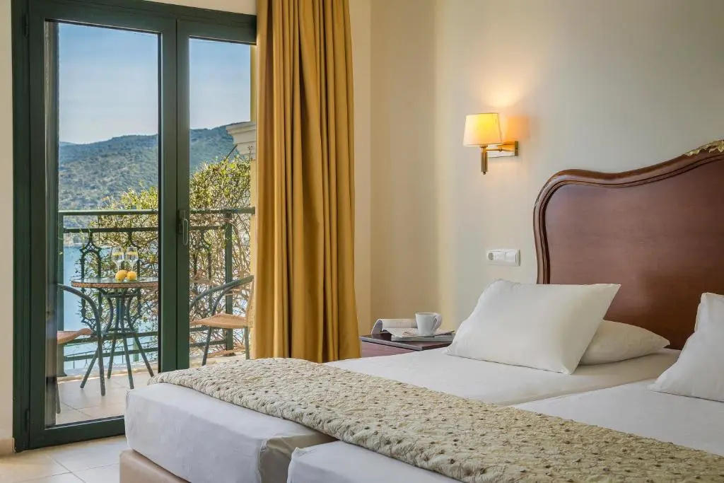 Foto - Kefalonia Bay Palace