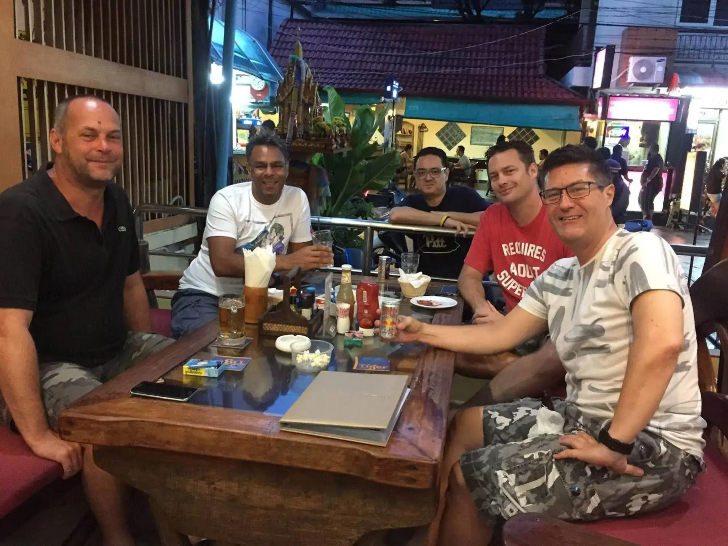 Photo - Summer Breeze Hotel