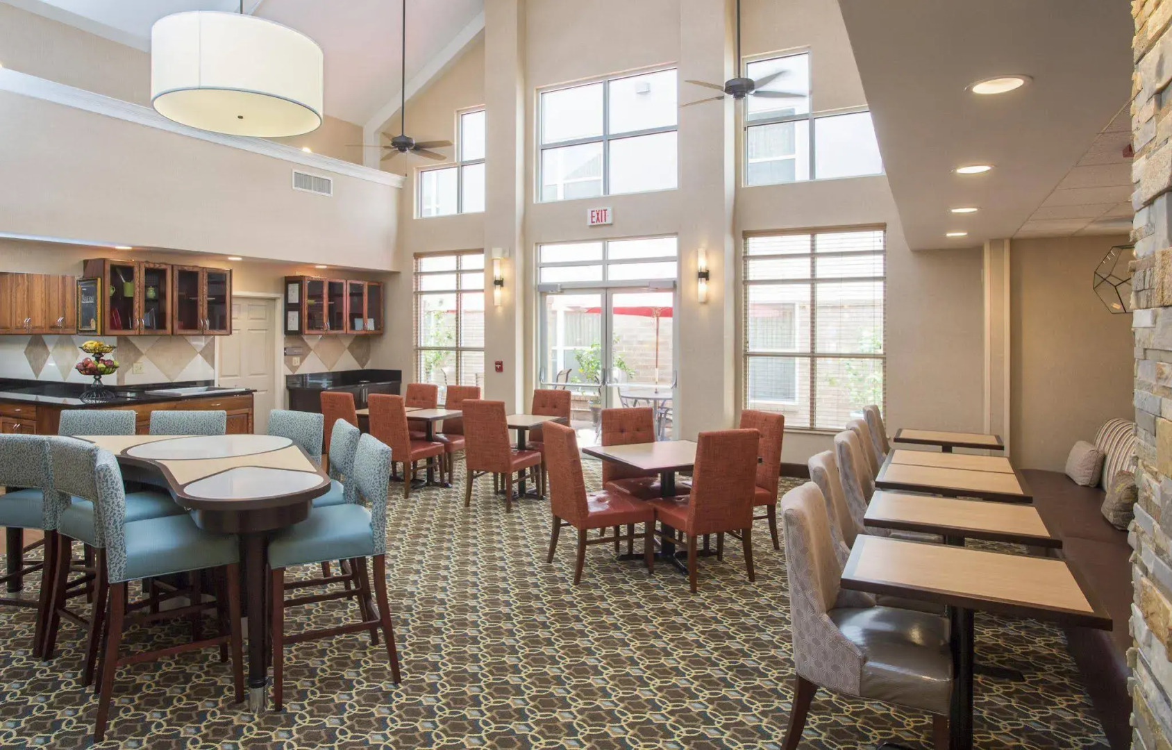 Photo - Homewood Suites by Hilton Houston-Willowbrook Mall