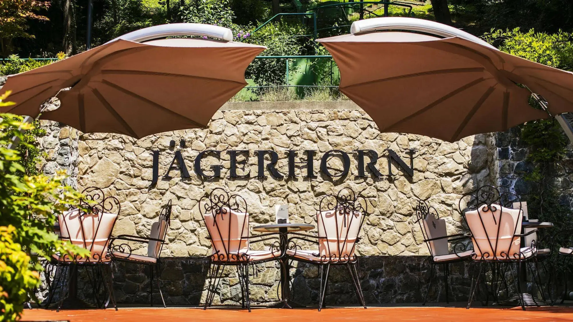 Foto - Hotel Jägerhorn