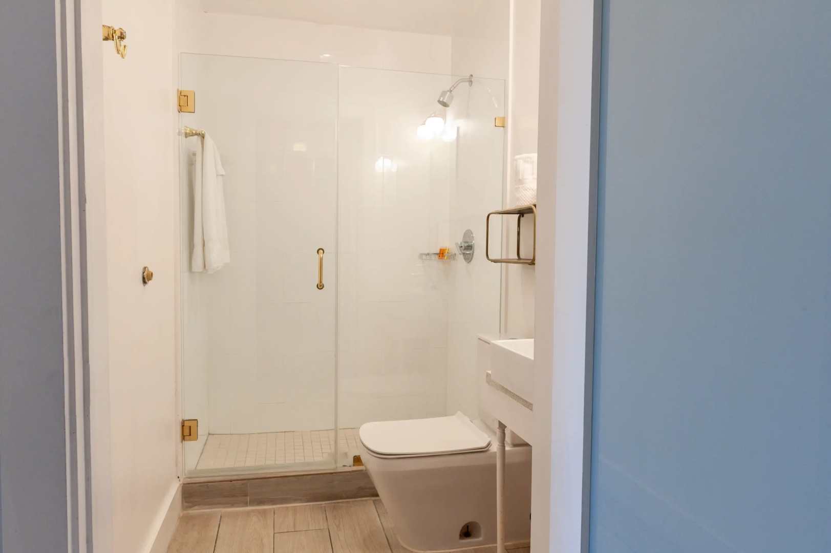 Foto - Oceanside Hotel and Suites