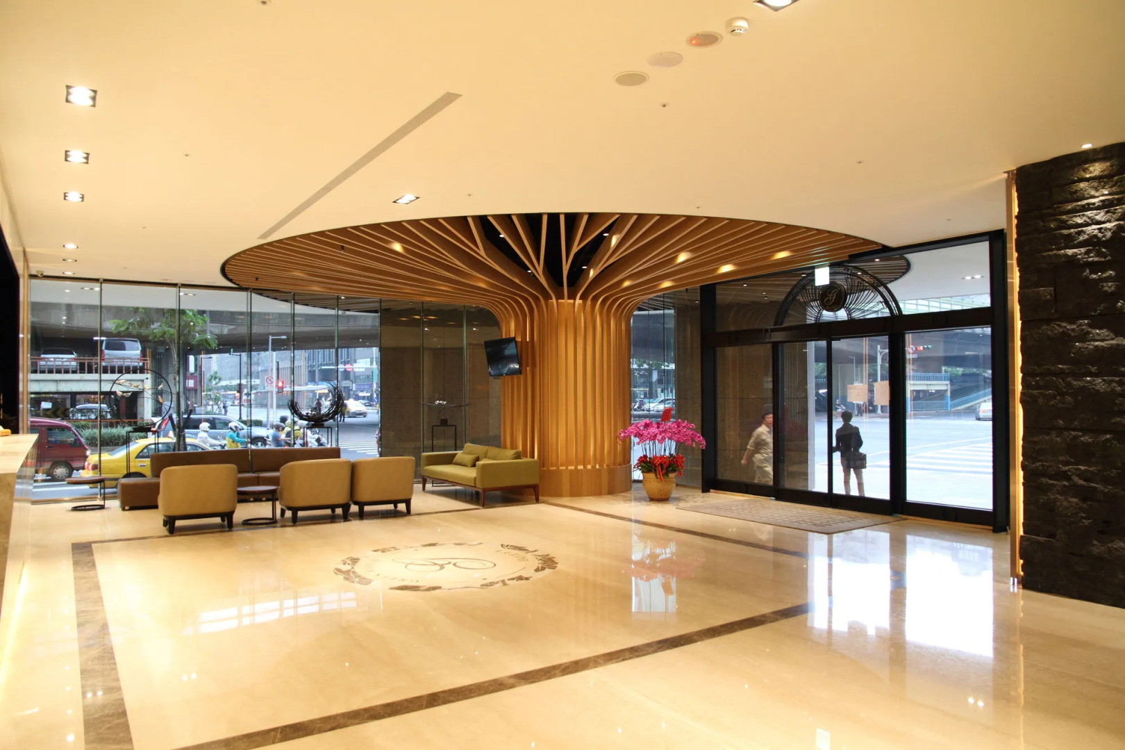 Foto - Green World Grand NanJing