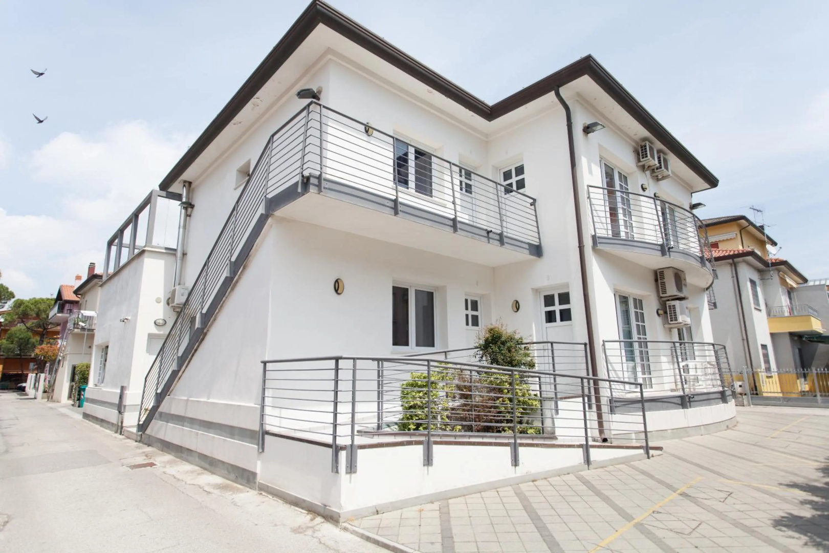 Photo - Residence Progresso