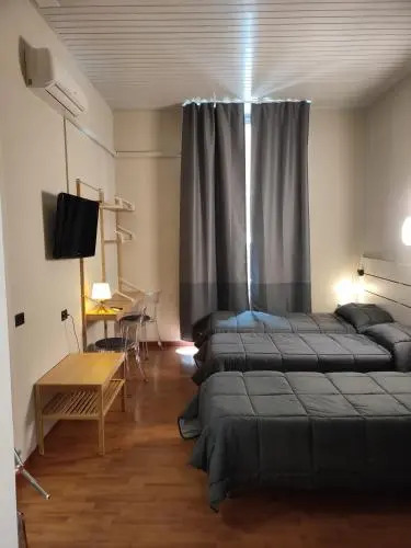 Foto - Hotel La Vignetta