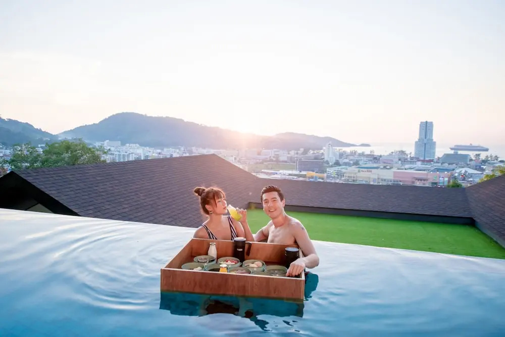 Foto - The Senses Resort & Pool Villas, PHUKET