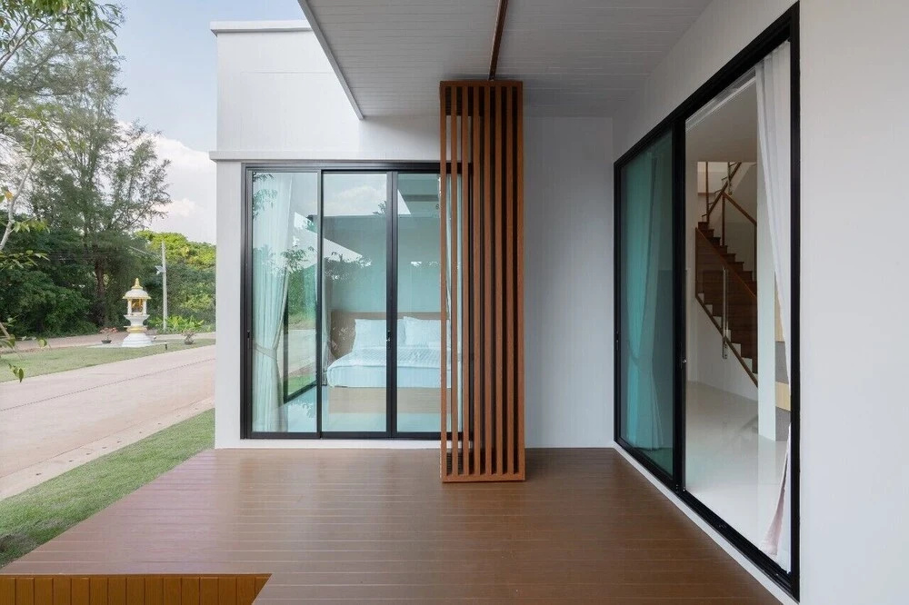 Lyntara Pool Villa Nongkhai