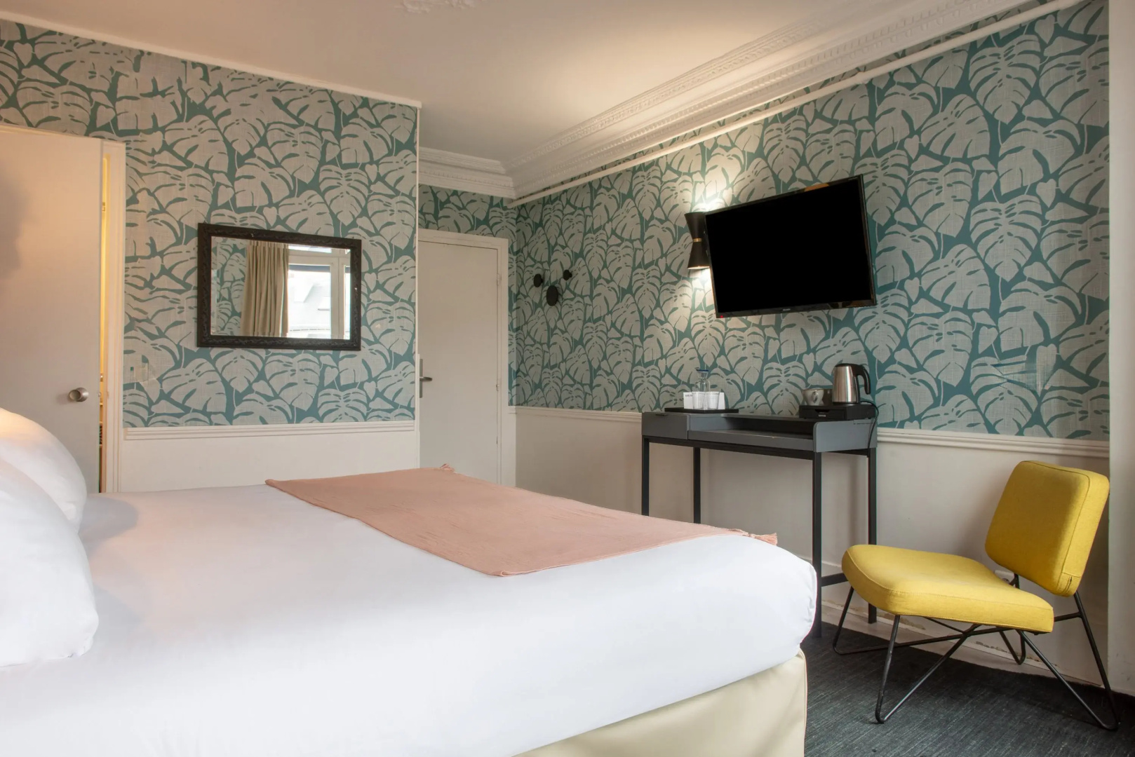 Foto - Hotel Avama Prony