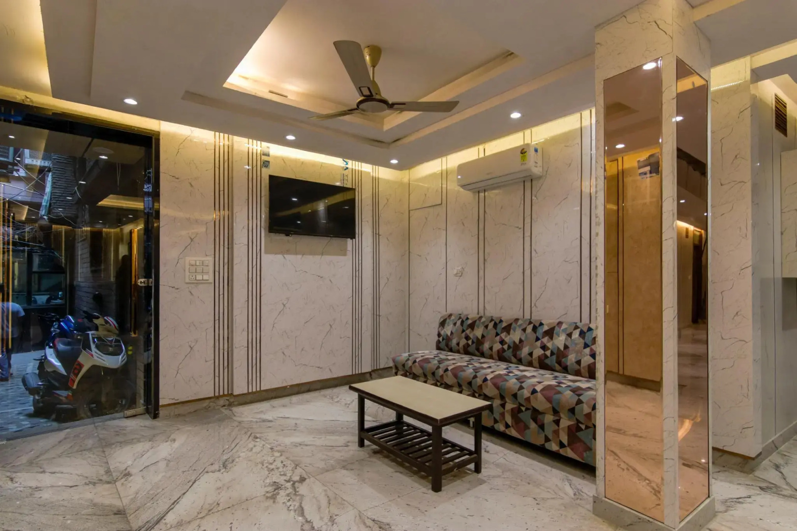 Foto - Hotel Star Palace