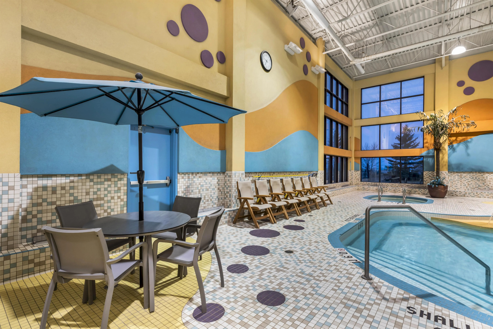 Foto - Best Western Plus Port O'Call Hotel
