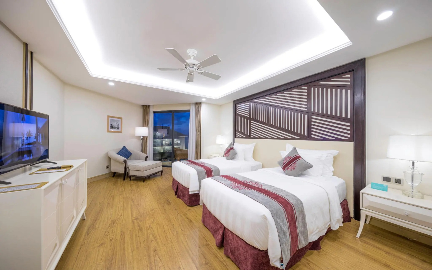 Foto - Renaissance Danang Hoi An Resort & Spa