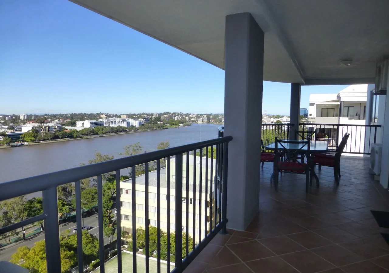 Photo - The Oasis Apartments