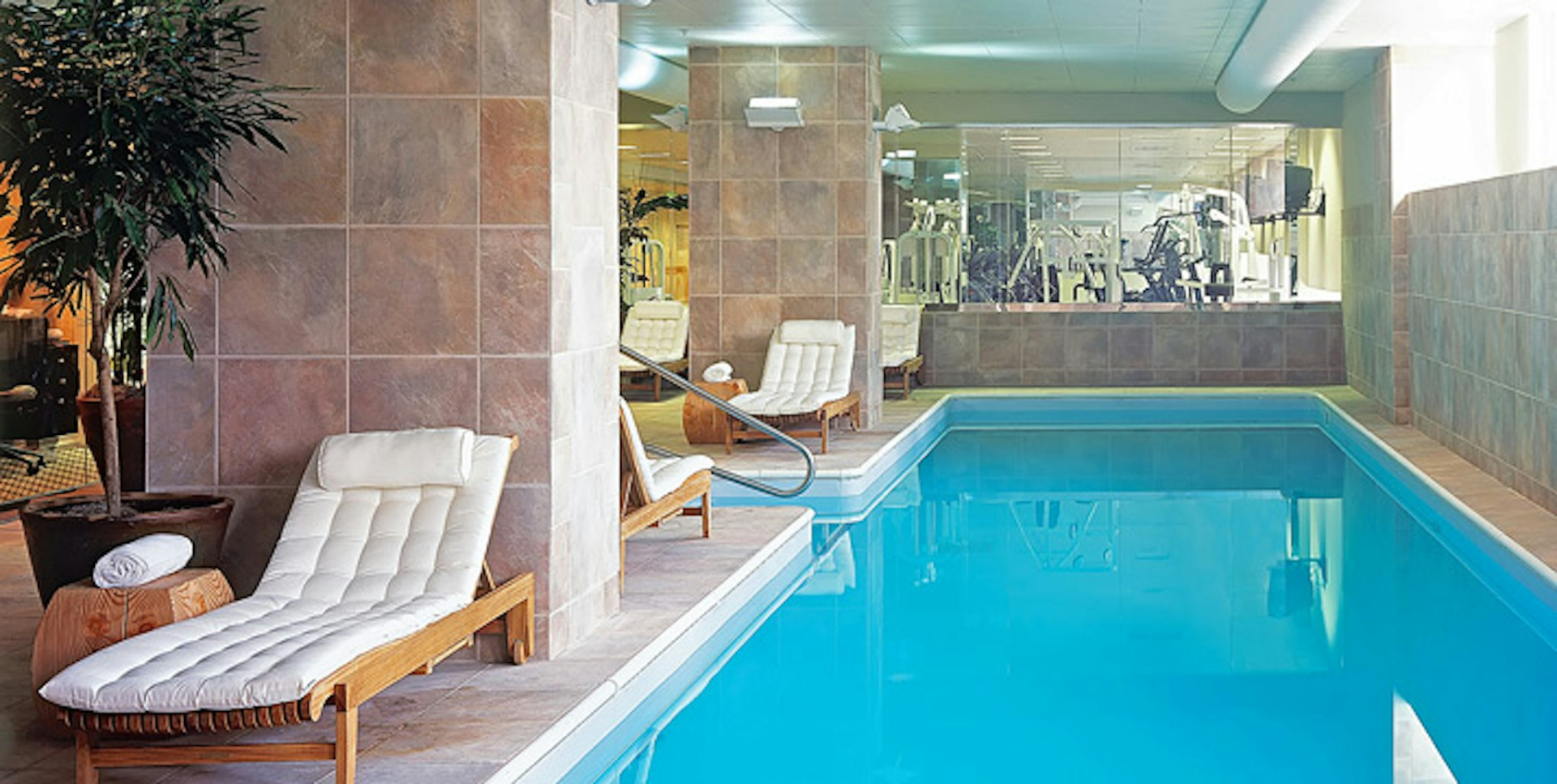 Photo - Loews New Orleans Hotel