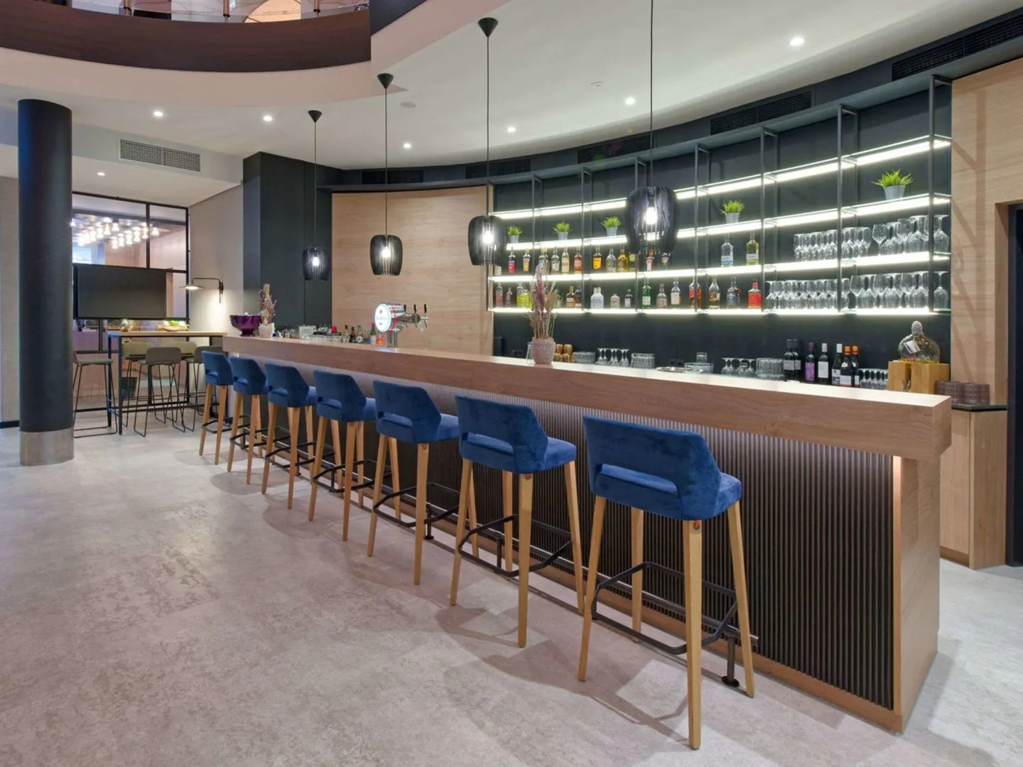 Photo - Fora Hotel Hannover by Mercure