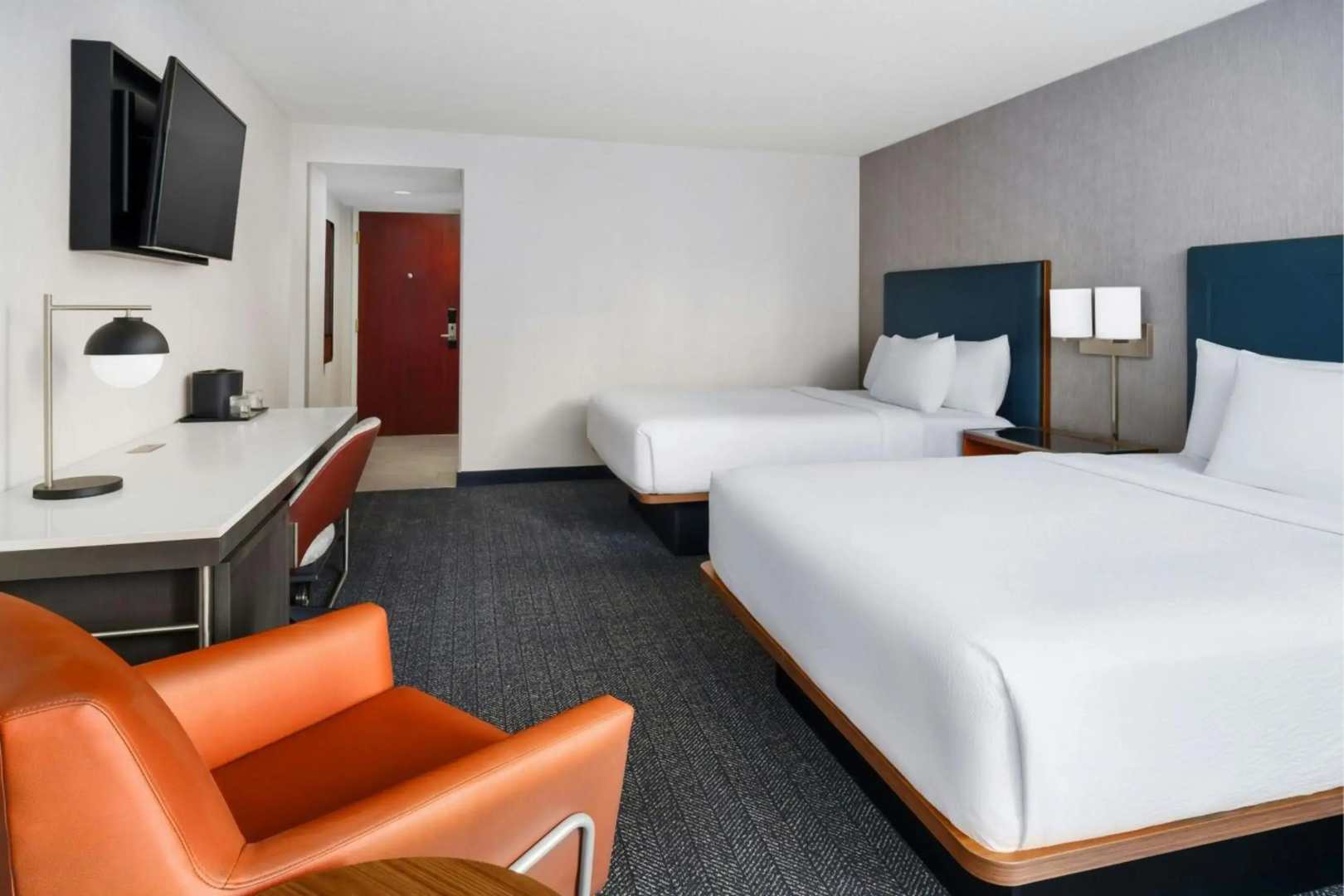 Foto - Courtyard by Marriott Atlanta Buckhead