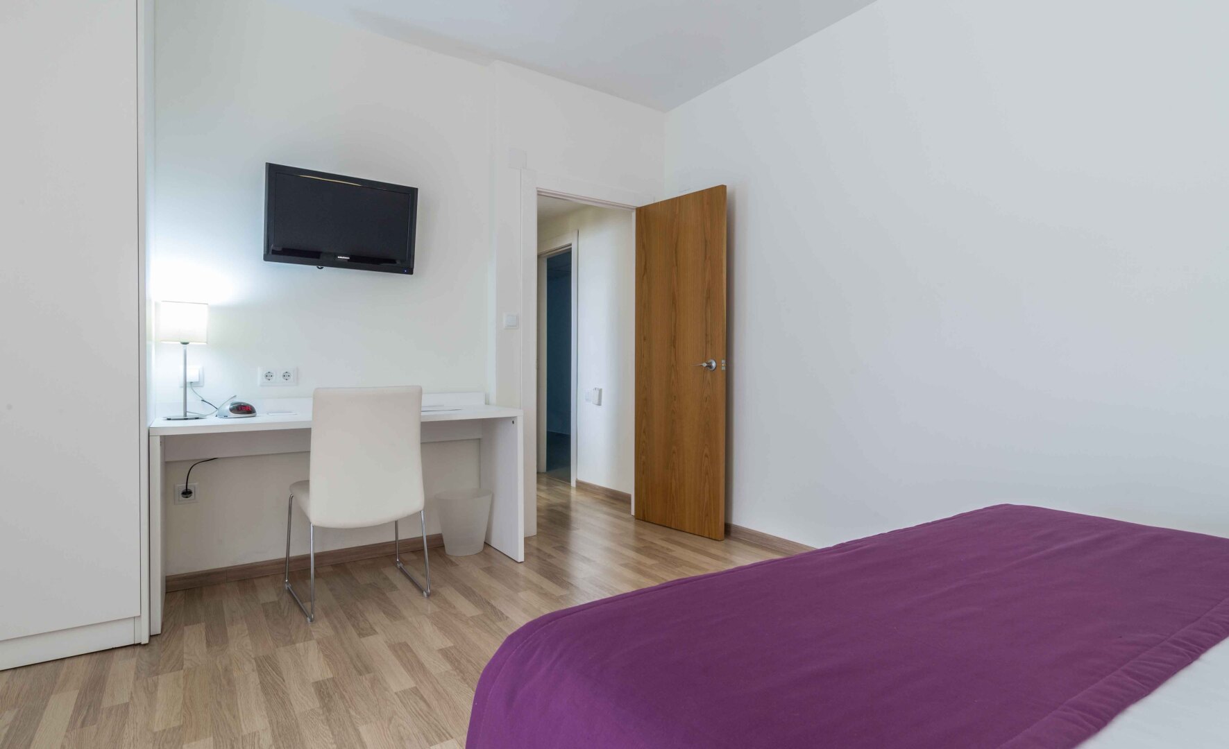 Foto - Hotel Albahia Alicante