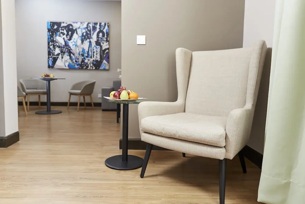 Foto - San Cristobal Boutique Hotel - Ivato Airport