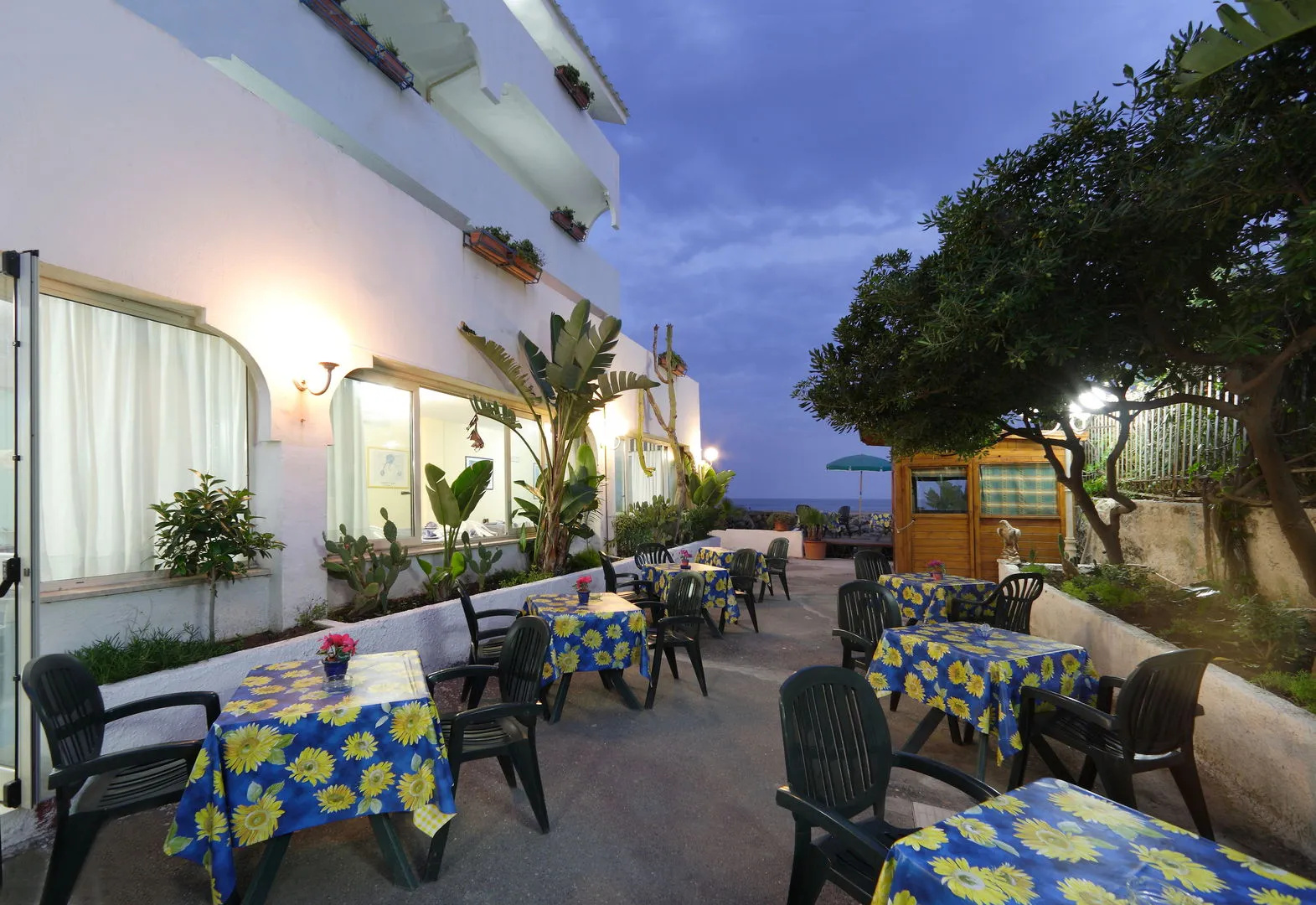 Photo - Hotel Baia Degli Dei
